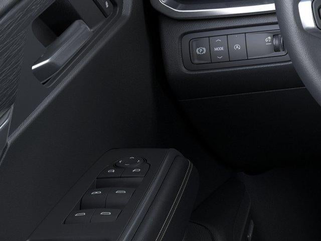 2027 GMC Acadia FWD Elevation