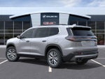 2027 GMC Acadia FWD Elevation