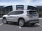 2027 GMC Acadia FWD Elevation