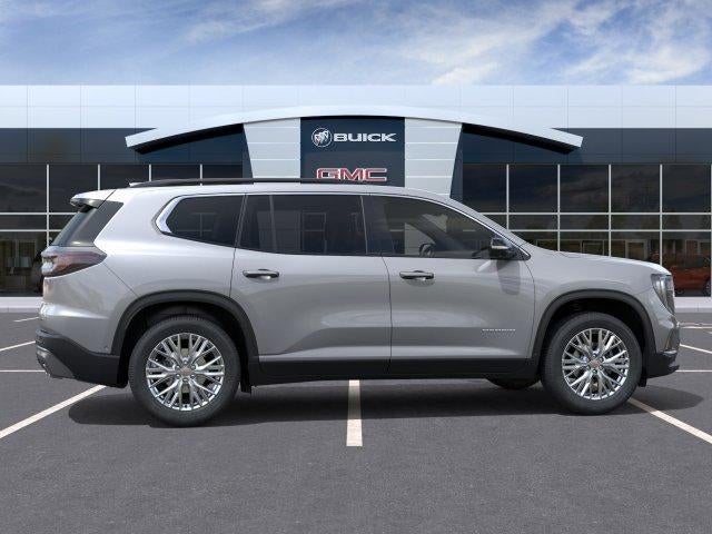 2027 GMC Acadia FWD Elevation