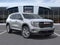 2027 GMC Acadia FWD Elevation