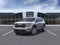 2027 GMC Acadia FWD Elevation