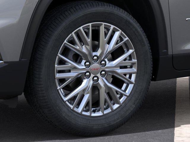 2027 GMC Acadia FWD Elevation