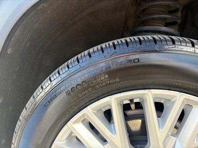 2024 GMC Acadia FWD Elevation