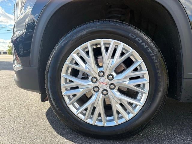 2024 GMC Acadia FWD Elevation