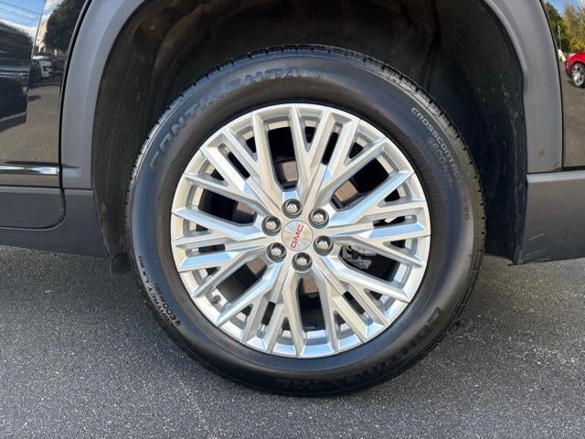 2024 GMC Acadia FWD Elevation