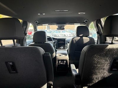 2024 GMC Acadia FWD Elevation