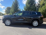 2024 GMC Acadia FWD Elevation