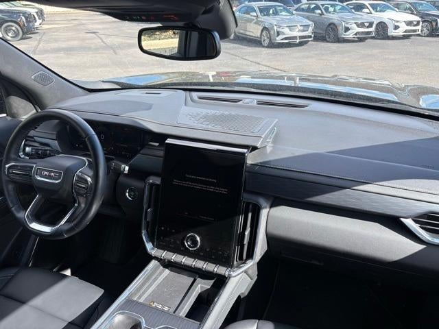 2024 GMC Acadia FWD Elevation