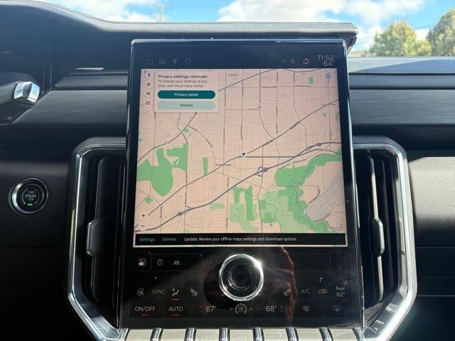 2024 GMC Acadia FWD Elevation