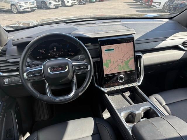 2024 GMC Acadia FWD Elevation