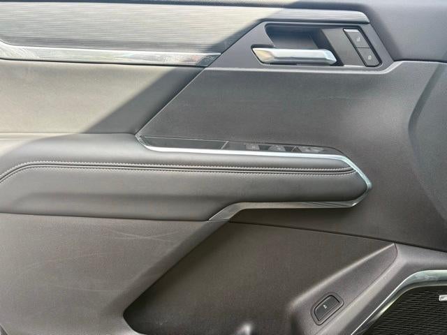 2024 GMC Acadia FWD Elevation