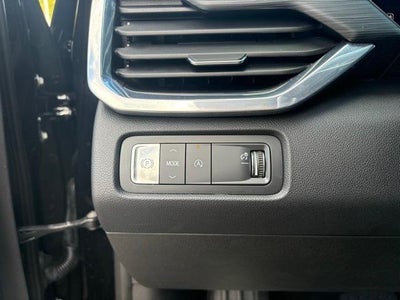 2024 GMC Acadia FWD Elevation