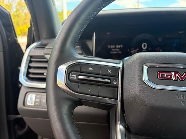 2024 GMC Acadia FWD Elevation