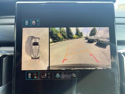 2024 GMC Acadia FWD Elevation