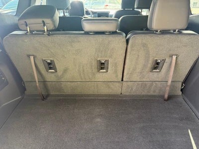 2024 GMC Acadia FWD Elevation