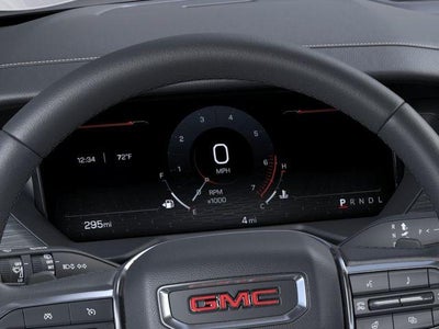 2026 GMC Acadia AWD Elevation