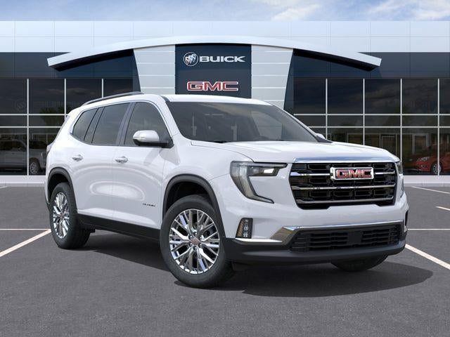 2026 GMC Acadia AWD Elevation