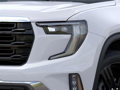 2026 GMC Acadia AWD Elevation