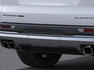2026 GMC Acadia AWD Elevation