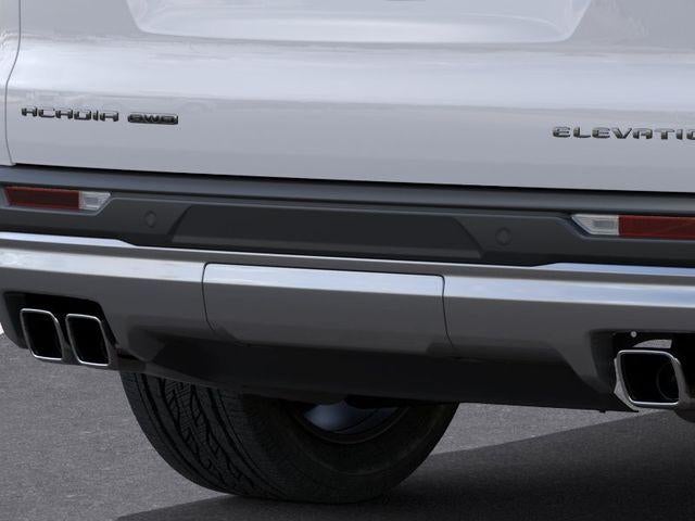 2026 GMC Acadia AWD Elevation