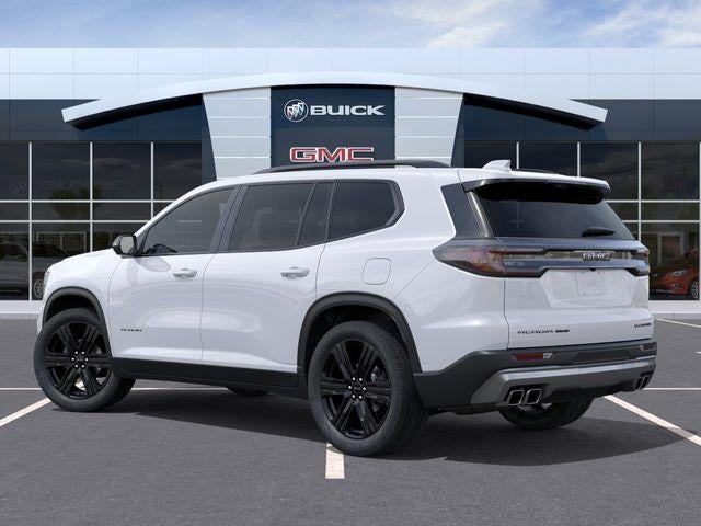 2026 GMC Acadia AWD Elevation