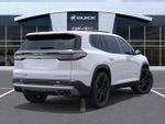 2026 GMC Acadia AWD Elevation