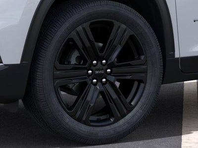 2026 GMC Acadia AWD Elevation