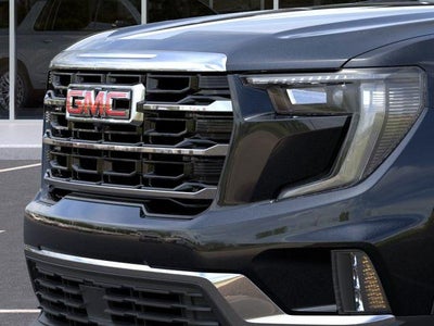 2026 GMC Acadia AWD Elevation