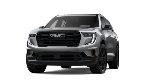 2026 GMC Acadia AWD Elevation