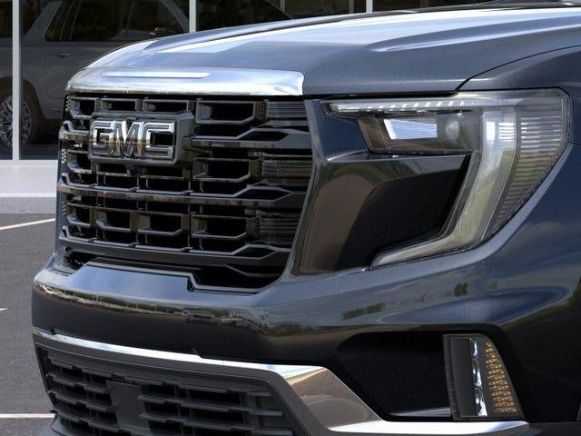 2026 GMC Acadia AWD Elevation