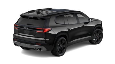 2026 GMC Acadia Base