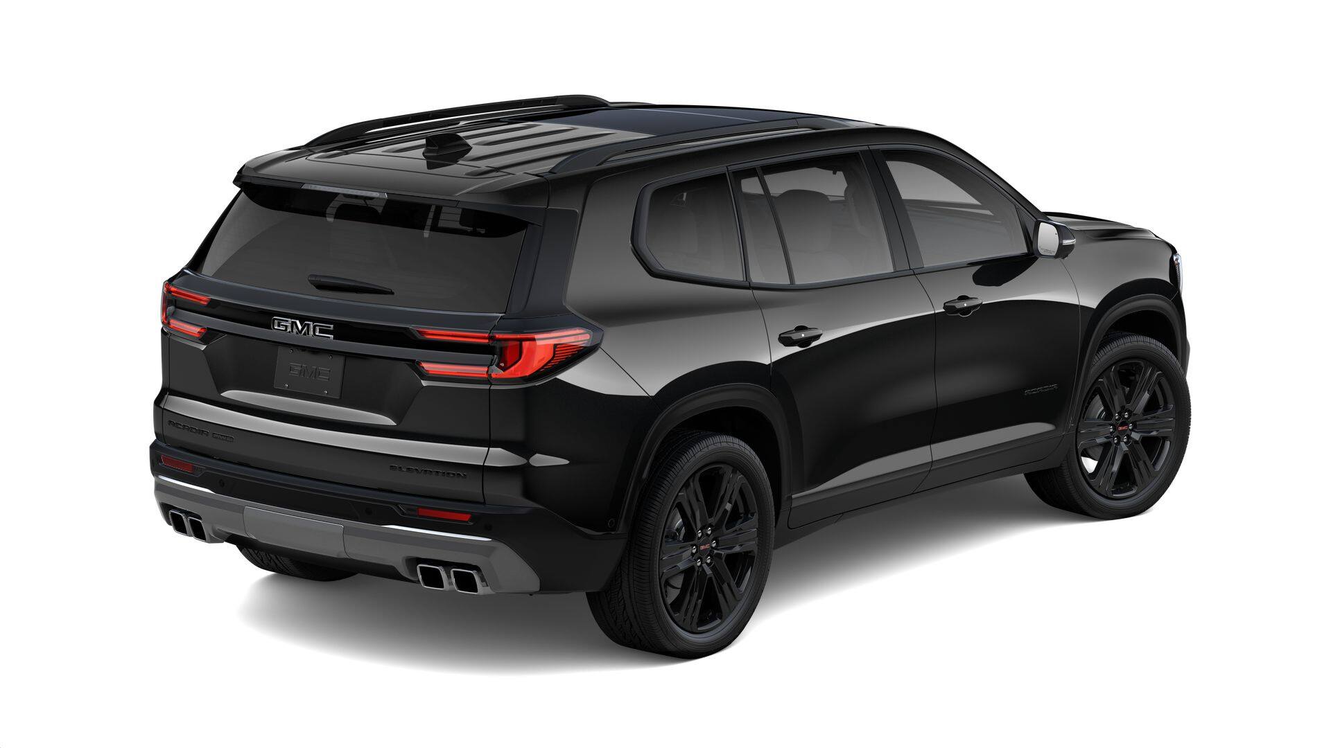 2026 GMC Acadia Base