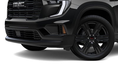 2026 GMC Acadia Base