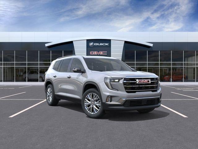 2026 GMC Acadia AWD Elevation