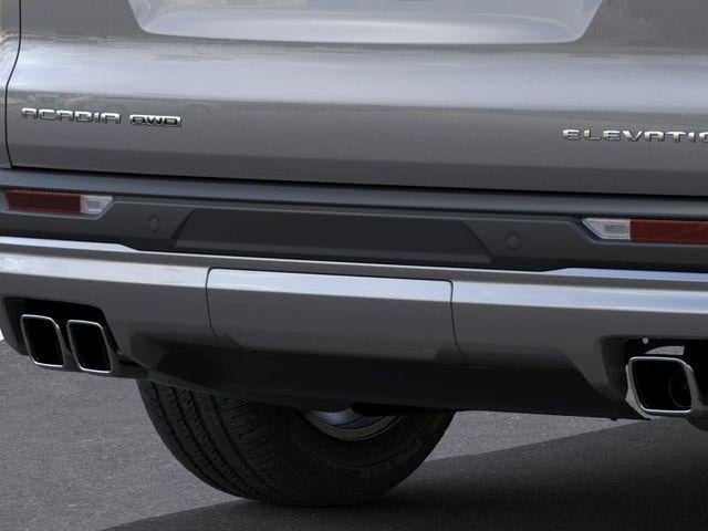 2026 GMC Acadia AWD Elevation