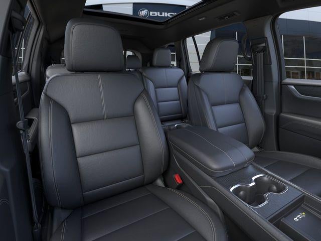 2026 GMC Acadia AWD Elevation