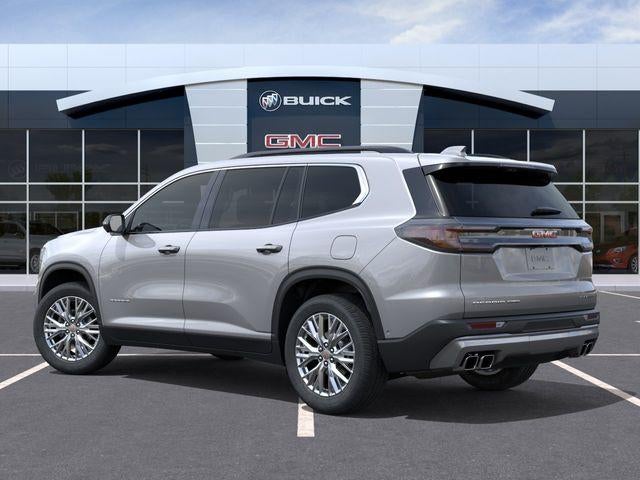 2026 GMC Acadia AWD Elevation