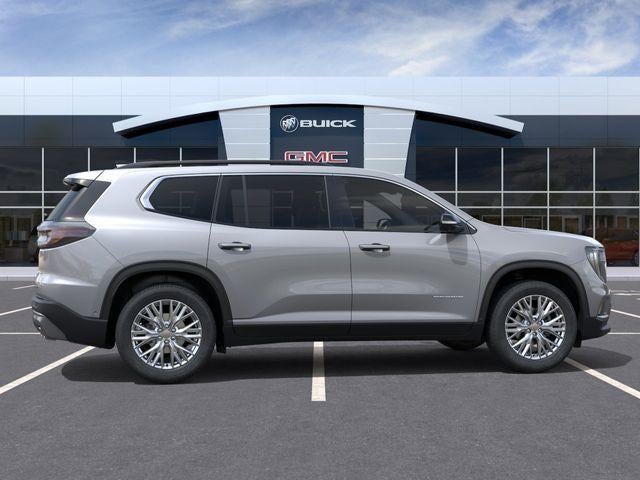 2026 GMC Acadia AWD Elevation