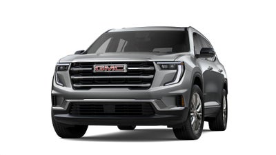2026 GMC Acadia AWD Elevation