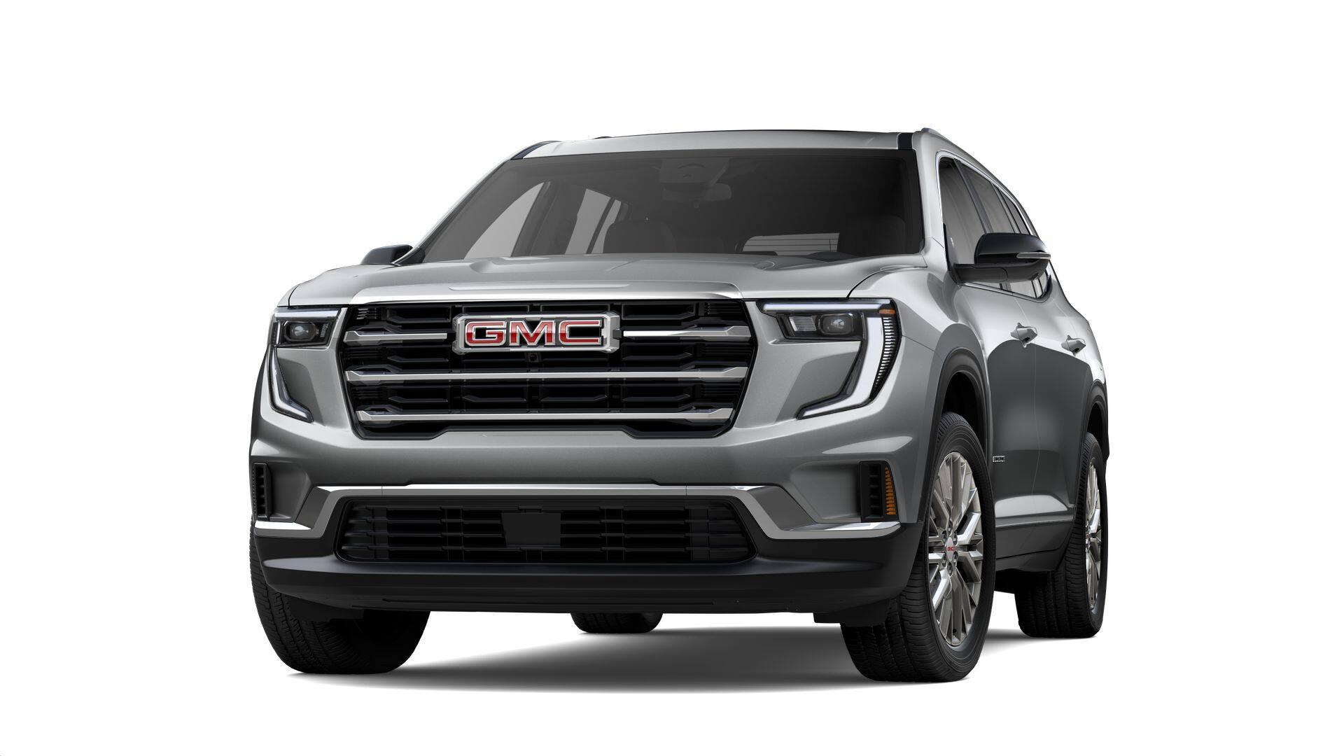 2026 GMC Acadia AWD Elevation
