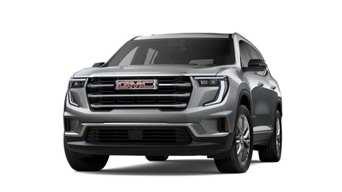 2026 GMC Acadia AWD Elevation