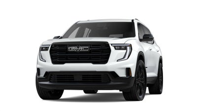 2026 GMC Acadia Base