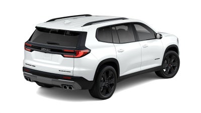 2026 GMC Acadia Base