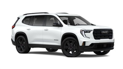 2026 GMC Acadia Base