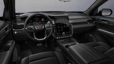 2026 GMC Acadia Base