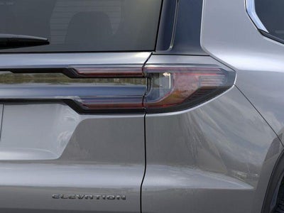 2026 GMC Acadia AWD Elevation