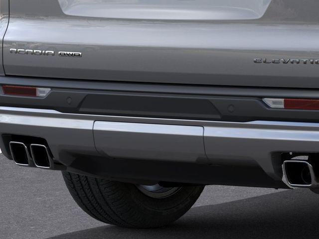 2026 GMC Acadia AWD Elevation