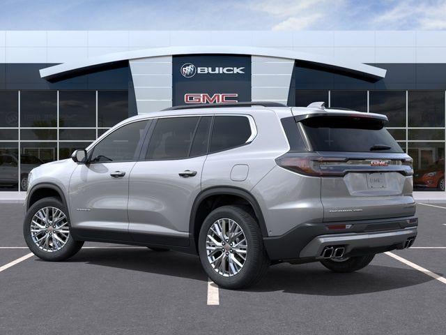 2026 GMC Acadia AWD Elevation