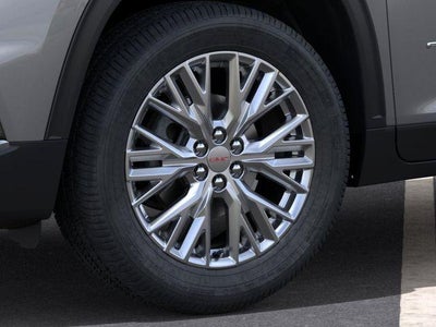 2026 GMC Acadia AWD Elevation